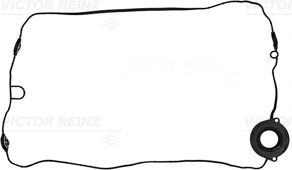 Gasket, cylinder head cover